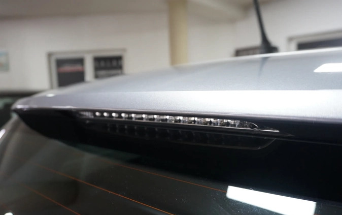 Peugeot 308 cena 33900 przebieg: 209000, rok produkcji 2017 z Miasteczko Śląskie małe 781